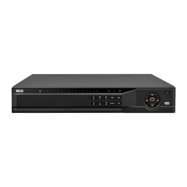 Rejestrator IP BCS-L-NVR3204-A-4K 32 kanałowy